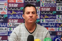 اوسمار:صدر لیگ را می خواهیم