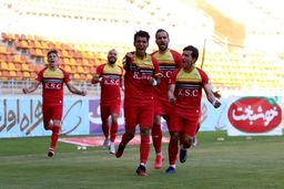 ستاره فولاد استقلالی می شود!