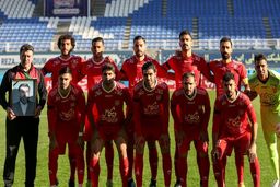 مهاجم جدید پرسپولیس کیست؟