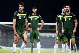 بازی حیثیتی برای یک پرسپولیسی/ او جلوی چشمان «مهدی علی» گل می‌زند؟