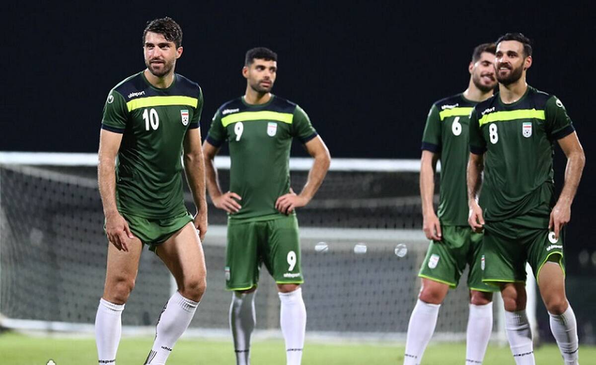 بازی حیثیتی برای یک پرسپولیسی/ او جلوی چشمان «مهدی علی» گل می‌زند؟