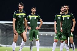 بازی حیثیتی برای یک پرسپولیسی/ او جلوی چشمان «مهدی علی» گل می‌زند؟