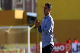 بازگشت سیروس پور موسوی  به نفت آبادان