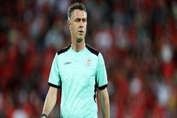 رسمی| نام داور دربی 99 اعلام شد