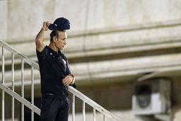 اخبار پرسپولیس: عکس معنادار از نگرانی خاص یحیی گل‌محمدی 

