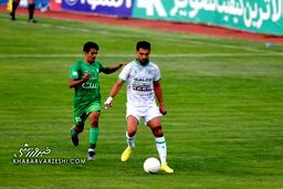 جواب ستاره ذوب‌آهن به پیشنهاد پرسپولیس یا استقلال