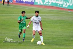 جواب ستاره ذوب‌آهن به پیشنهاد پرسپولیس یا استقلال