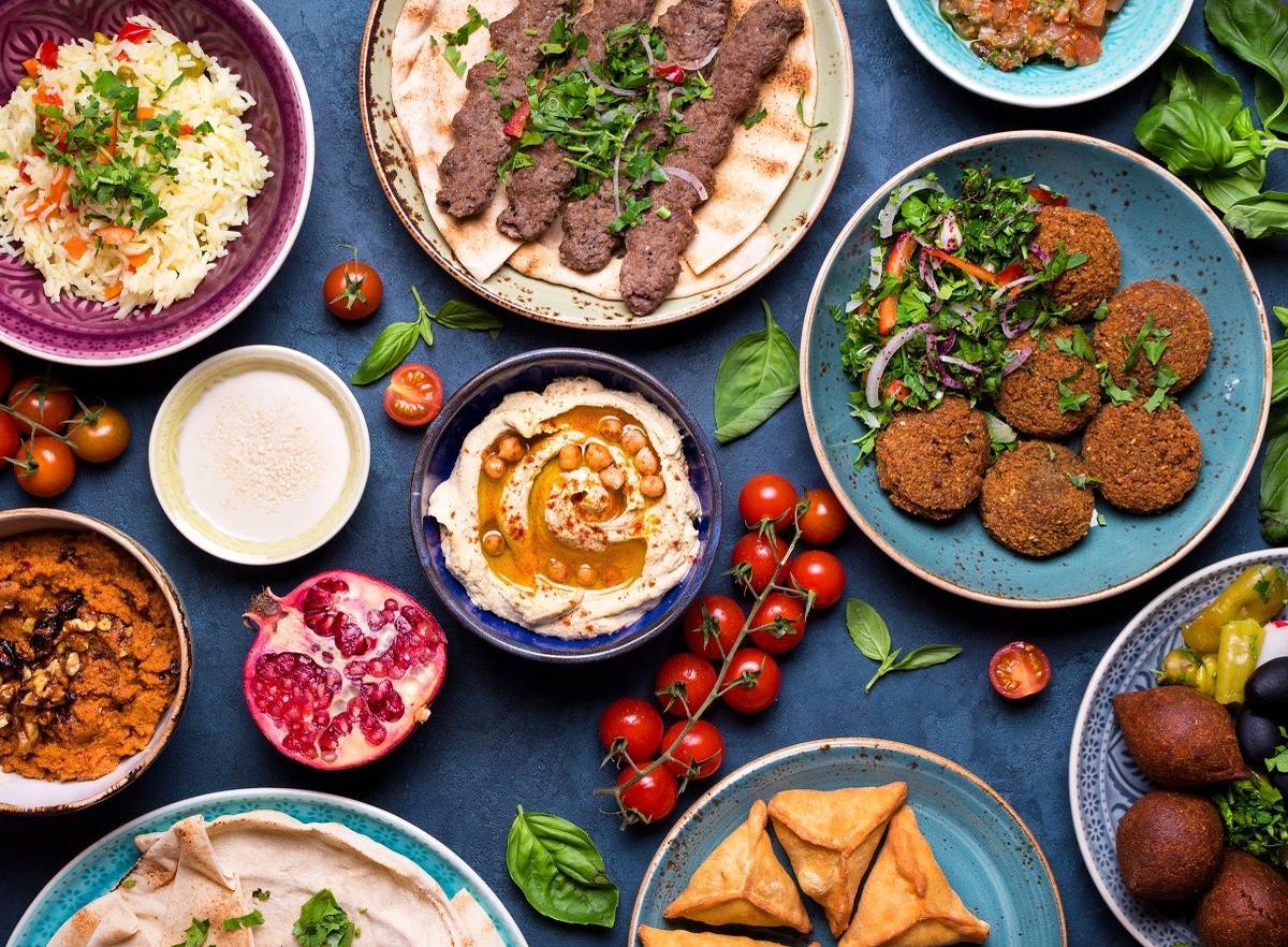چه مواد غذایی در سحر نخوریم و پیشنهاد چند غذا برای سحری