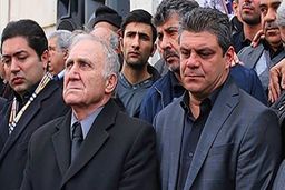 اظهارات علی جباری و واکنش تند پسر اسطوره پرسپولیس + پست اینستاگرام

