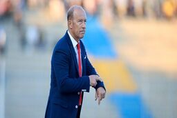 پولی از باشگاه پرسپولیس به حساب کالدرون نرفته است