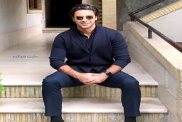 سالگرد خداحافظی فرهاد از فوتبال