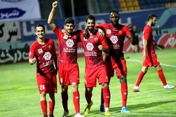 ۵ پنالتی‌زن پرسپولیس در دربی مشخص شدند