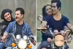 واکنش جالب بهروز وثوقی به خز بازی در پایتخت! + عکس


