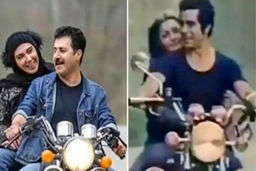 واکنش جالب بهروز وثوقی به خز بازی در پایتخت! + عکس

