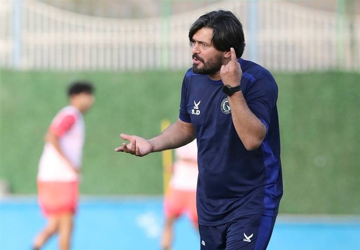 دقیقی بالاخره از پیکان جدا شد!
