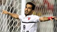 افشاگری وحید امیری درباره حاشیه های دیدار پرسپولیس مقابل سپاهان + سند
