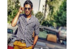 شکایت حمید علی عسگری از پرسپولیس

