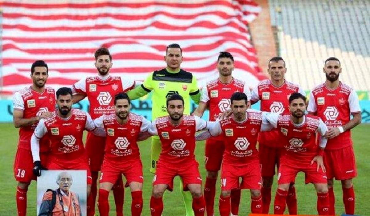 هندی ها روی اعصاب پرسپولیس/ مشکلات سرخپوشان در گوا تمامی ندارد