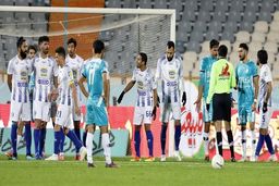 مظفری: گل دوم پیکان باید مردود اعلام می‌شد