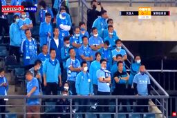 گلزنی مرتضی پورعلی‌گنجی برابر دالیان؛فیلم