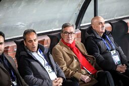 اتفاق بد؛ مالیات برانکو باز هم گردن پرسپولیس افتاد!