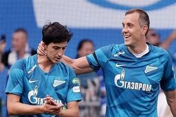 پیشنهاد سردار آزمون به آرسنال! + جزئیات

