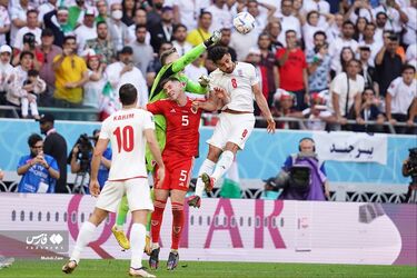 ایران ولز