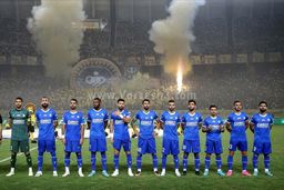 متن بیانیه تند باشگاه استقلال علیه باشگاه سپاهان