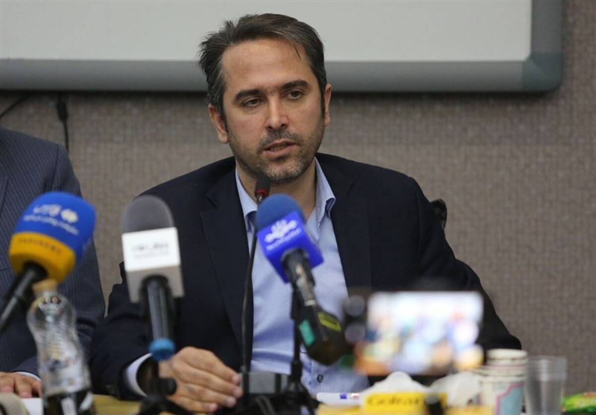 خطیر سرپرست باشگاه استقلال شد