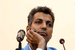 شوکه شدن میثاقی از حضور عجیب عادل فردوسی پور در برنامه اش / در تلویزیون چه خبر است؟ + فیلم

