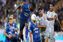 موسوی:استقلال ببازد هم می تواند قهرمان شود