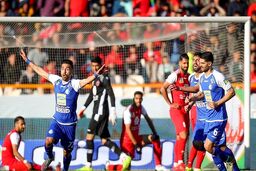 شرط استقلال برای پایان لیگ؛ قهرمانی پرسپولیس ممنوع، تضمین حضور ما در آسیا 


