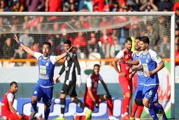 شرط استقلال برای پایان لیگ؛ قهرمانی پرسپولیس ممنوع، تضمین حضور ما در آسیا 

