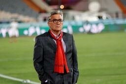 زنگ خطر ترسناک در باشگاه پرسپولیس