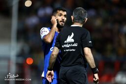 استقلال این قصل فقط بهانه های تکراری بود
