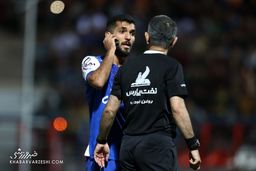 استقلال این قصل فقط بهانه های تکراری بود