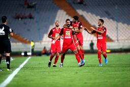 پرسپولیس به دنبال اولین برد لیگ بیستم

