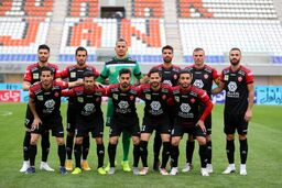 خبر بد؛ ساز ناکوک جدایی دو ستاره برای پرسپولیس!