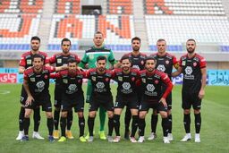 خبر بد؛ ساز ناکوک جدایی دو ستاره برای پرسپولیس!