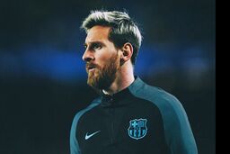 حق مسی مقابل ناپولی اخراج بود؟ + عکس

