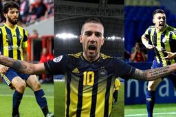 پرسپولیس مواظب این 3 بازیکن باشد
