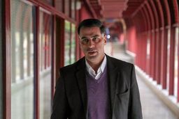 خط و نشان سعید آذری برای فکری!

