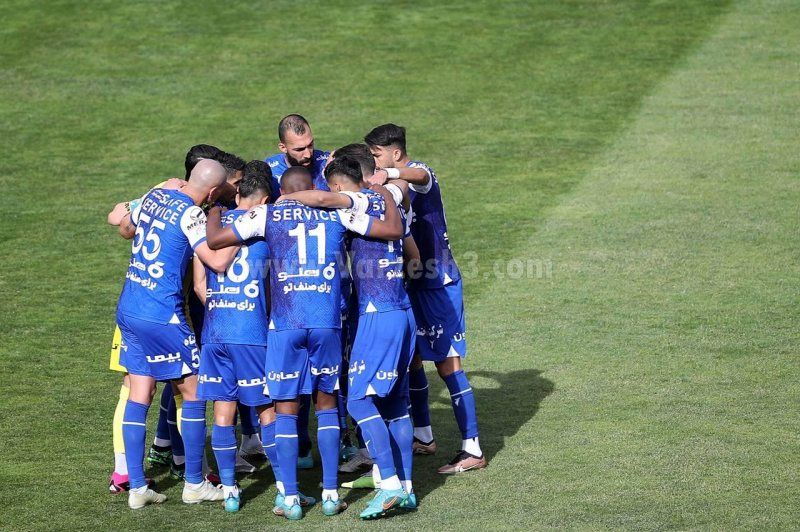 جلسه مهم در استقلال برای انتخاب سرمربی