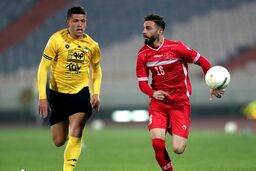 جدایی خبرساز ستاره پرسپولیس به مقصد تیم رقیب!