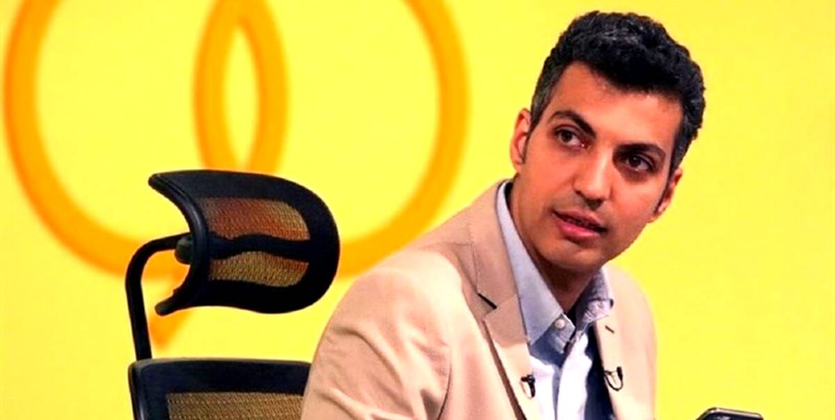 رئیس صدا و سیما:عادل فردوسی پور هم باید بخواهد