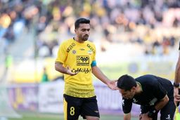 پرواز سپاهان به سمت تهران با یک غایب مهم