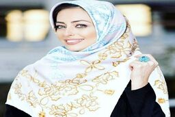 رفتار زشت نفیسه روشن در لایو اینستاگرام/ تهدید و فحاشی نفیسه 