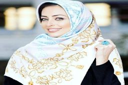 رفتار زشت نفیسه روشن در لایو اینستاگرام/ تهدید و فحاشی نفیسه 