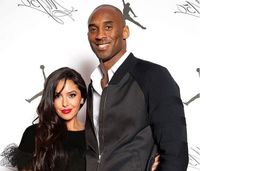 همسر برایانت شکایت کرد

