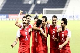 مجتبی شیری: پرسپولیس باید قهرمانی آسیا را جشن بگیرد